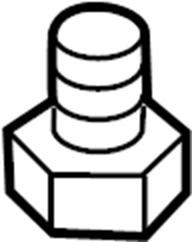 Drain Plug WHT-005-510 - View 9