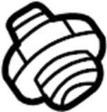 Cap 1J0-201-550-BF-9B9 - View 7