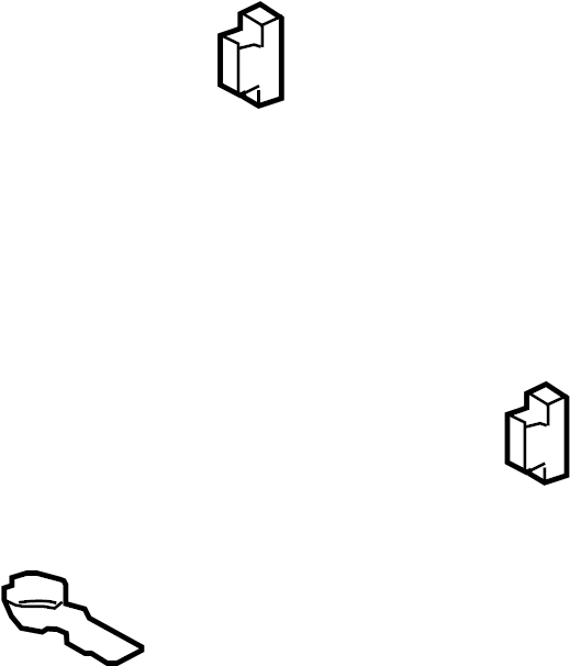 Headlamp Assembly Repair Kit 1C0-998-141 - View 5