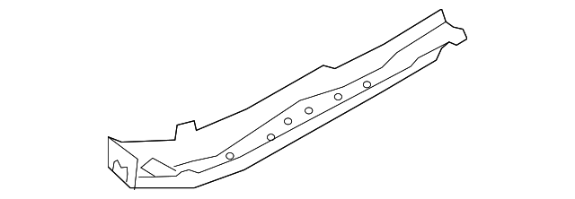 Side Reinforced 5Q0-803-803-A - View 15