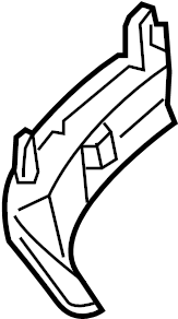 Signal Lamp 1K0-949-101 - View 16