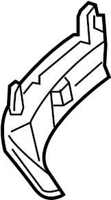 Signal Lamp 1K0-949-101 - View 15