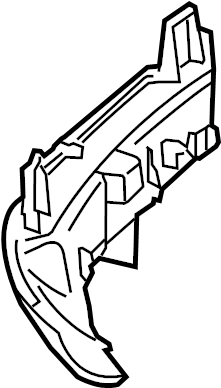 Signal Lamp 1K0-949-101 - View 19
