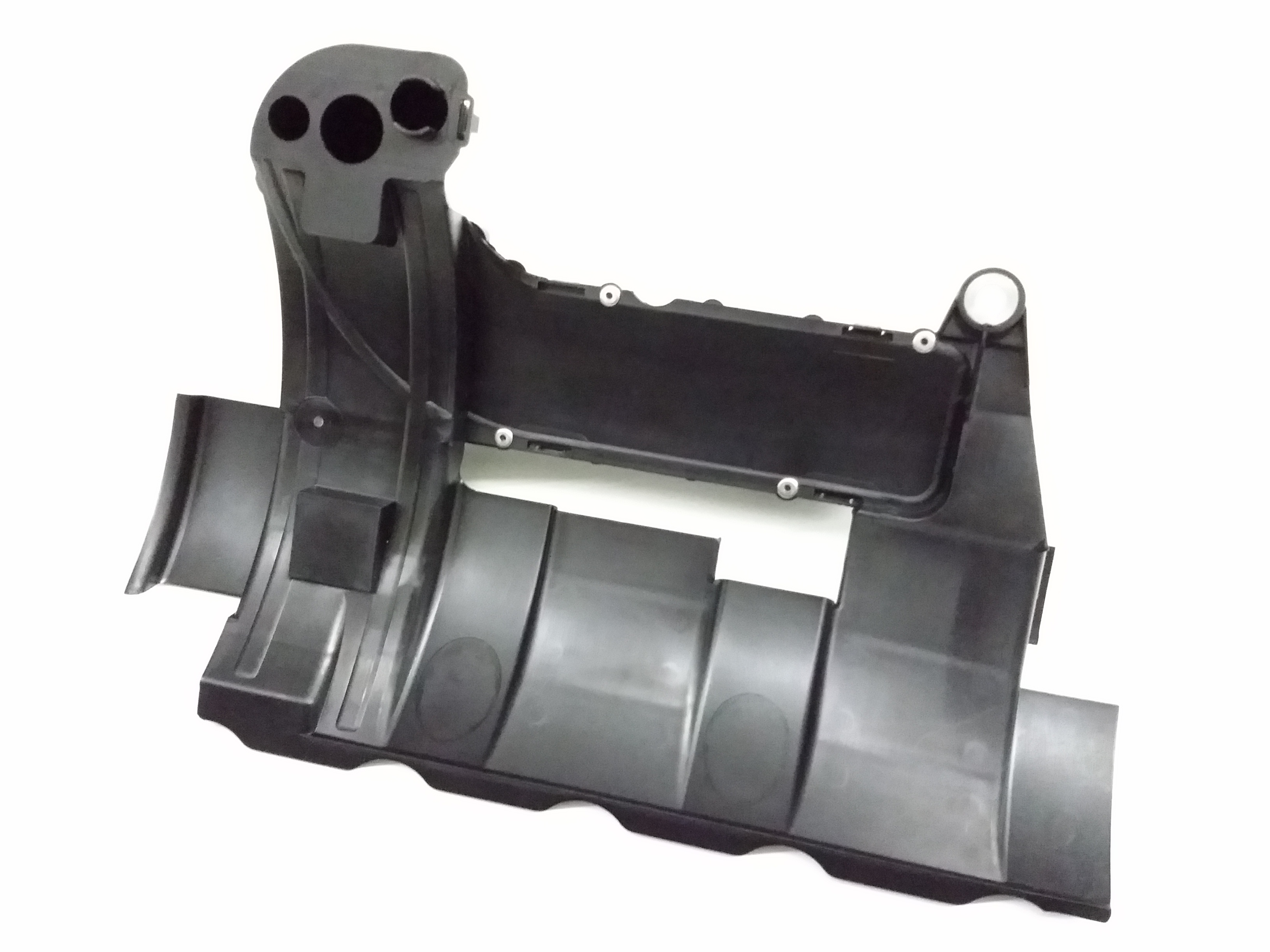 Baffle Plate 06B-103-623-P - View 26