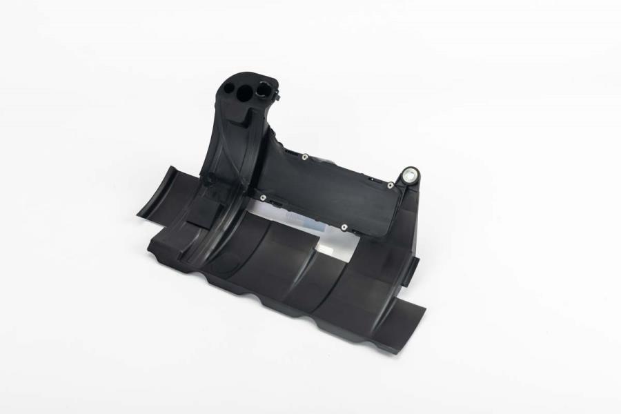 Baffle Plate 06B-103-623-P - View 31