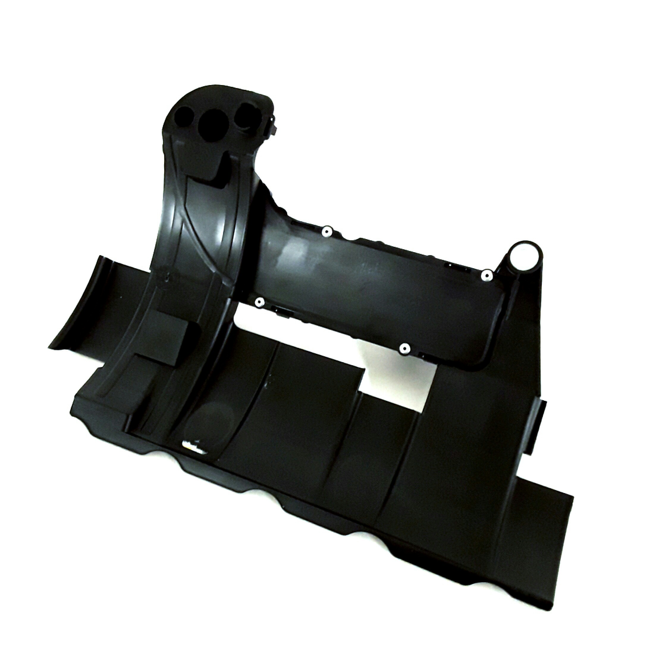 Baffle Plate 06B-103-623-P - View 7