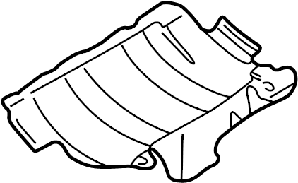 Baffle Plate 06B-103-623-P - View 13