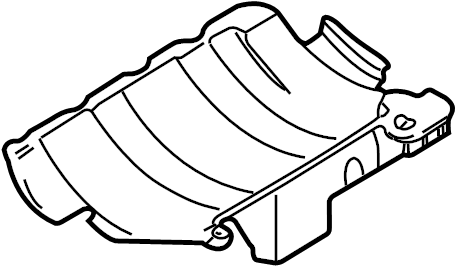 Baffle Plate 06B-103-623-P - View 10