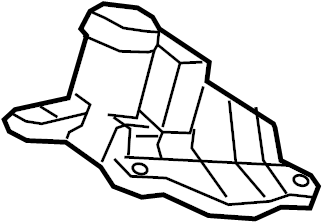 Thermostat Outlet 04E-121-121-A - View 4
