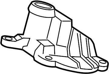 Thermostat Outlet 04E-121-121-A - View 3
