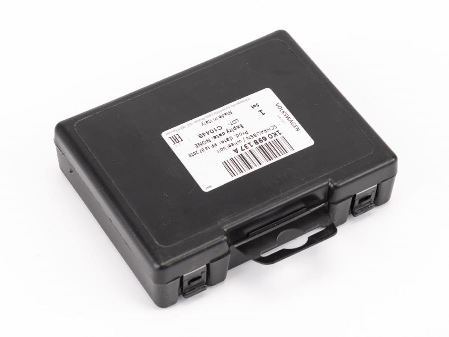 Lockable Wheel Bolt Set 1K0-698-137-A - View 5