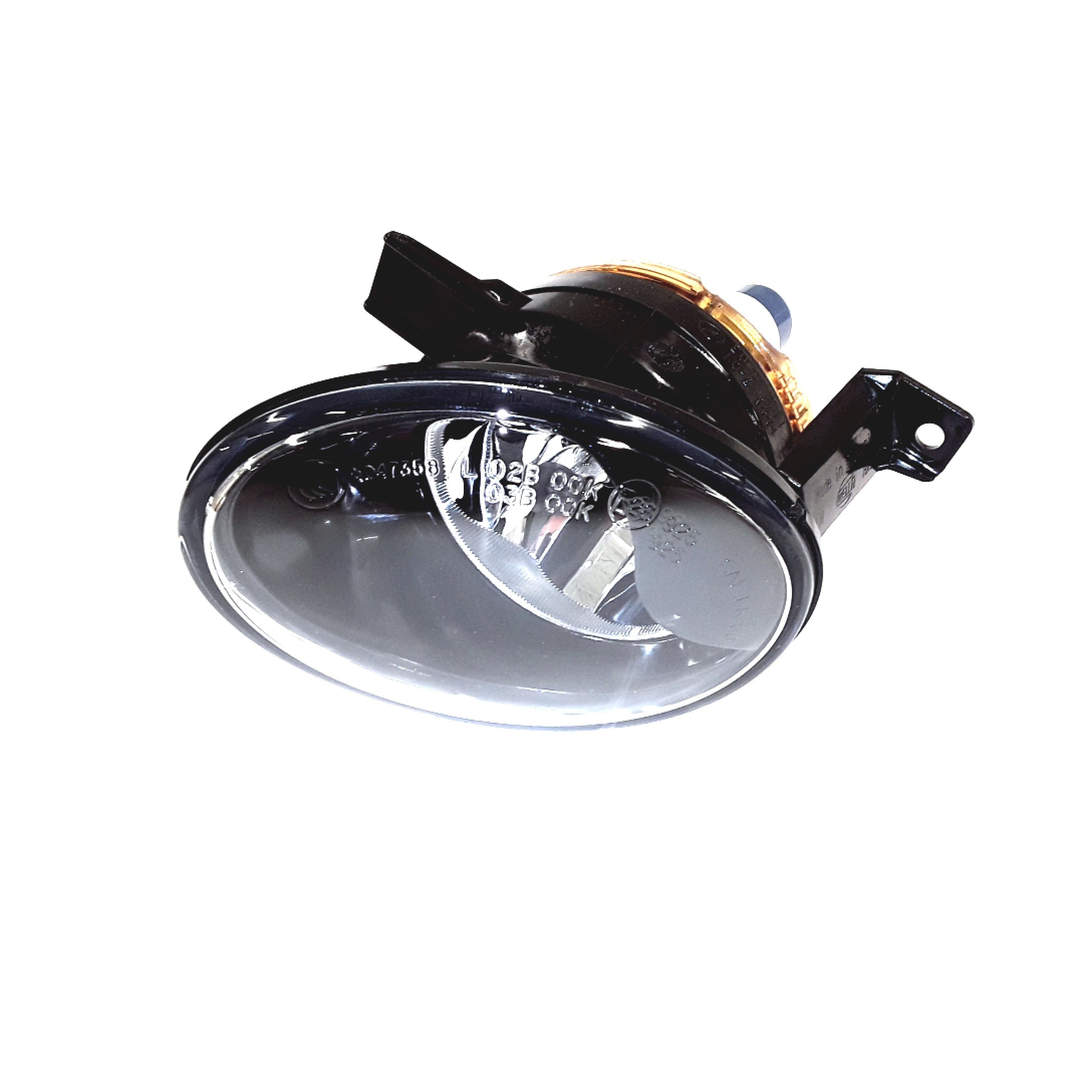Fog Lamp Assembly 7P6-941-699-F - View 8