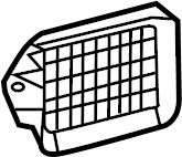 Intake Duct 5N0-815-479 - View 16