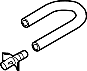 Differential Control Module 0CQ-907-554-J