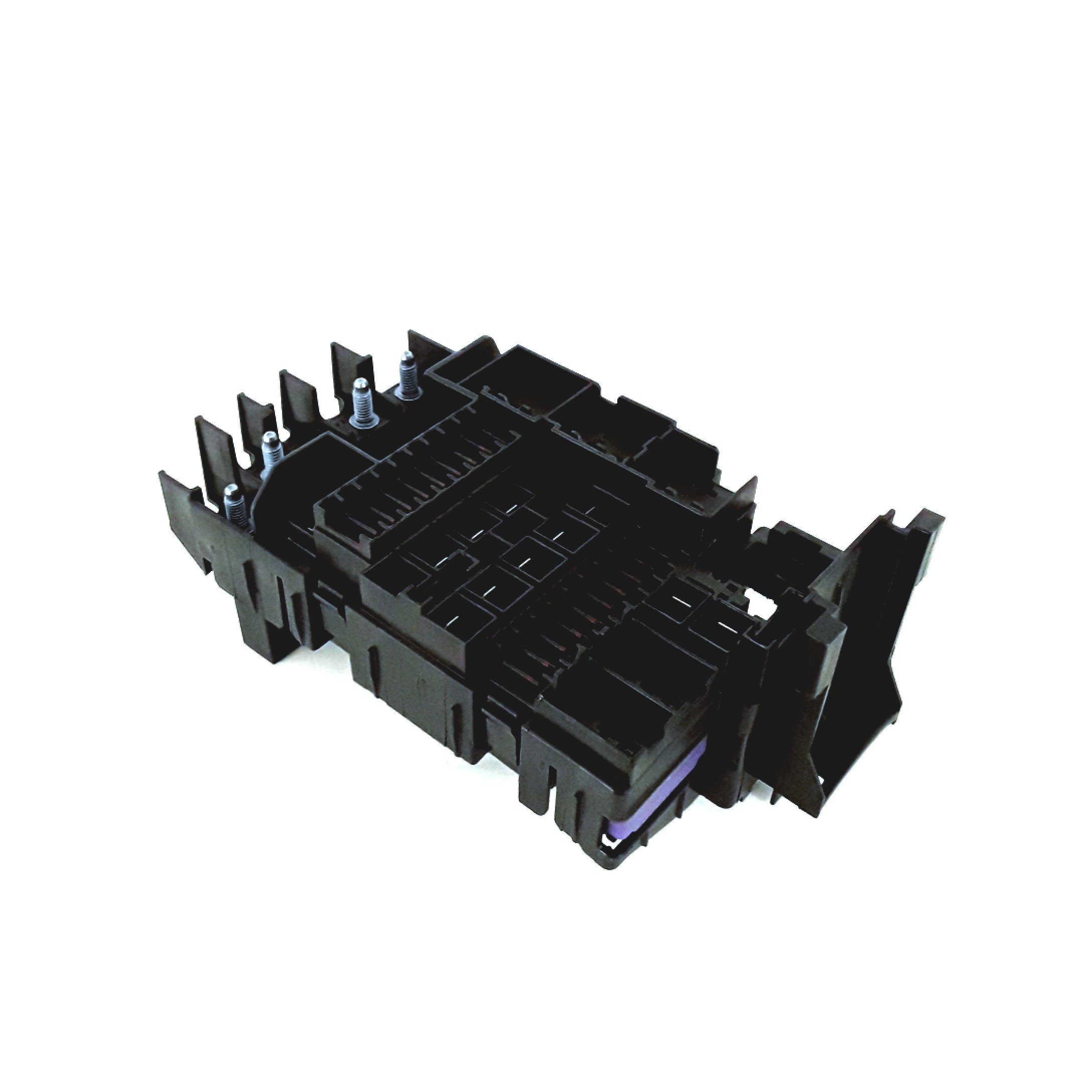 Fuse & Relay Box 5C0-937-125-C - View 6