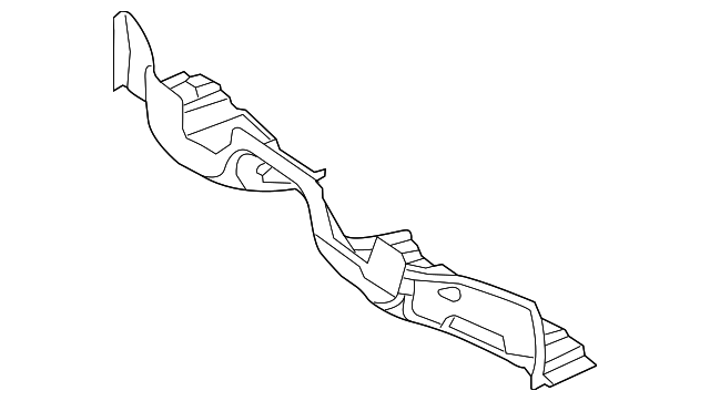 Upper Cross 3QF-803-143