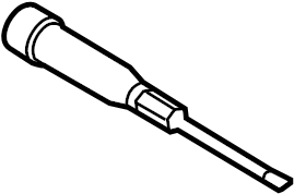 Screwdriver 1J0-012-255 - View 4