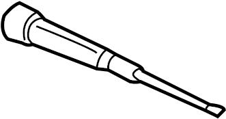 Screwdriver 1J0-012-255 - View 5