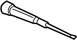 Screwdriver 1J0-012-255 - View 8