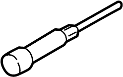 Screwdriver 1J0-012-255 - View 35