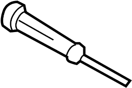Screwdriver 1J0-012-255 - View 6