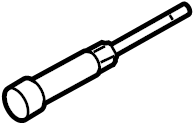 Screwdriver 1J0-012-255 - View 36