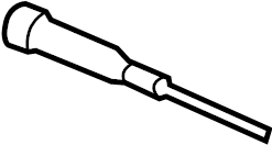 Screwdriver 1J0-012-255 - View 2