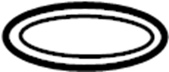 Engine Oil Cooler Gasket 038-117-070-A - View 15