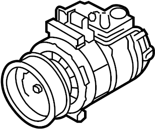 Compressor Assembly 7P0-820-803-M - View 6