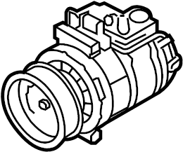 Compressor Assembly 7P0-820-803-M - View 14