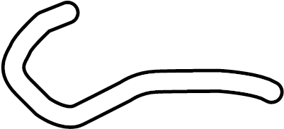 Overflow Hose 5Q0-121-447-G - View 6