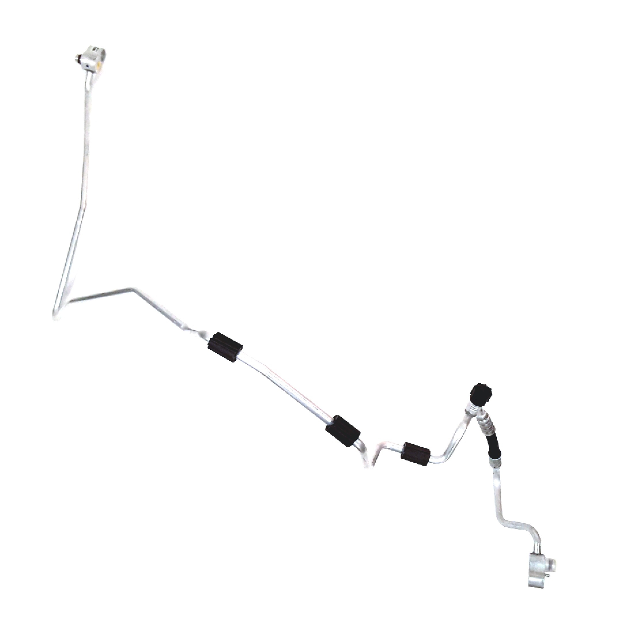 AC Hose 1K0-820-741-CM - View 2