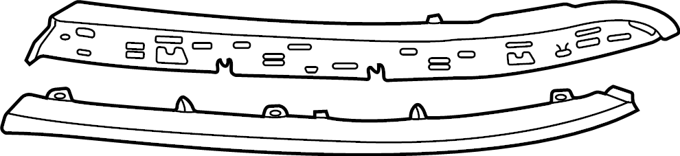 Trim Cover 3CN-941-119-B - View 7