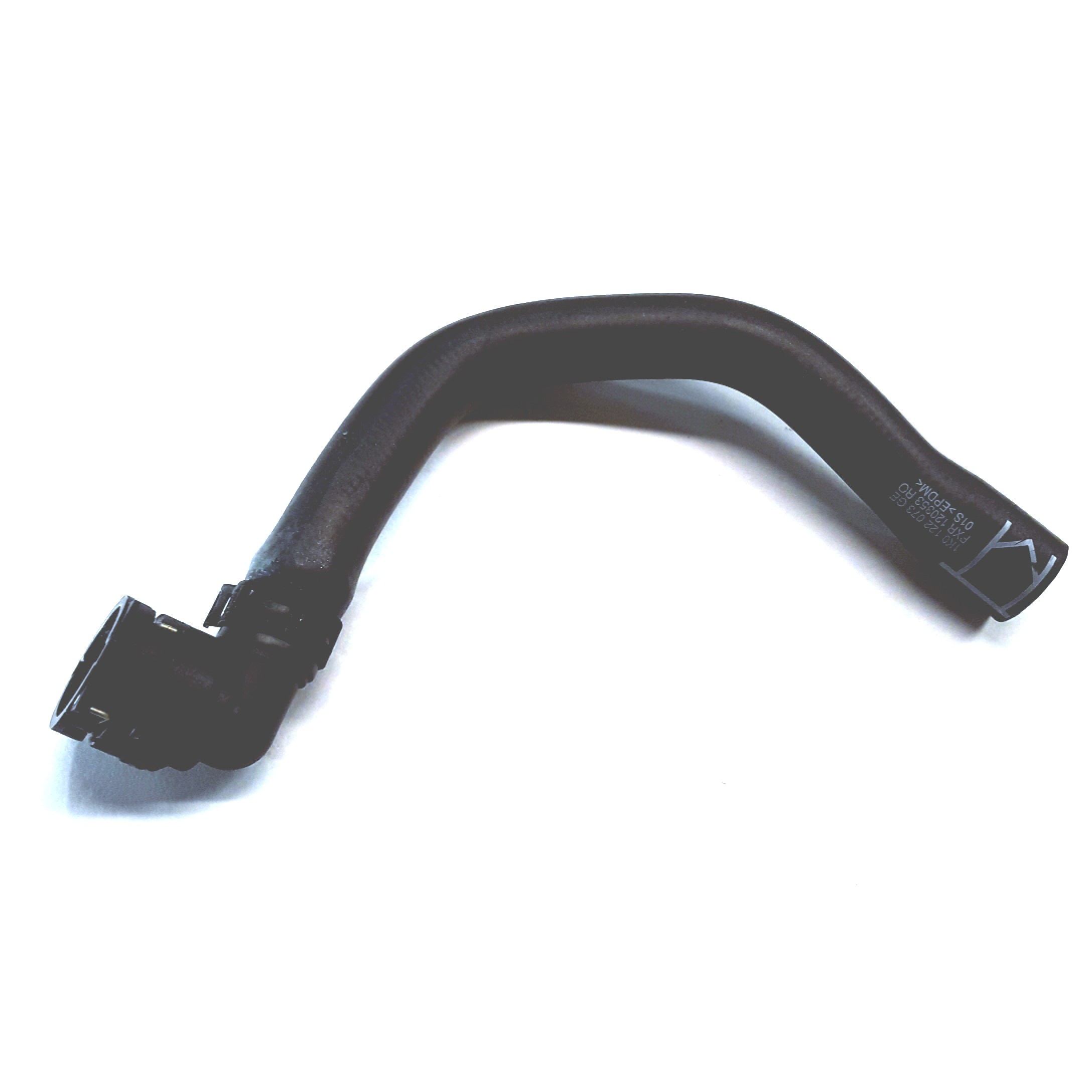 HVAC Heater Hose 1K0-122-073-GE - View 3