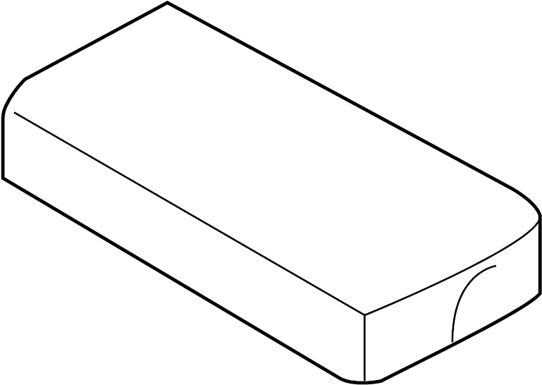 Windshield Washer Nozzle Connector 8E0-973-202