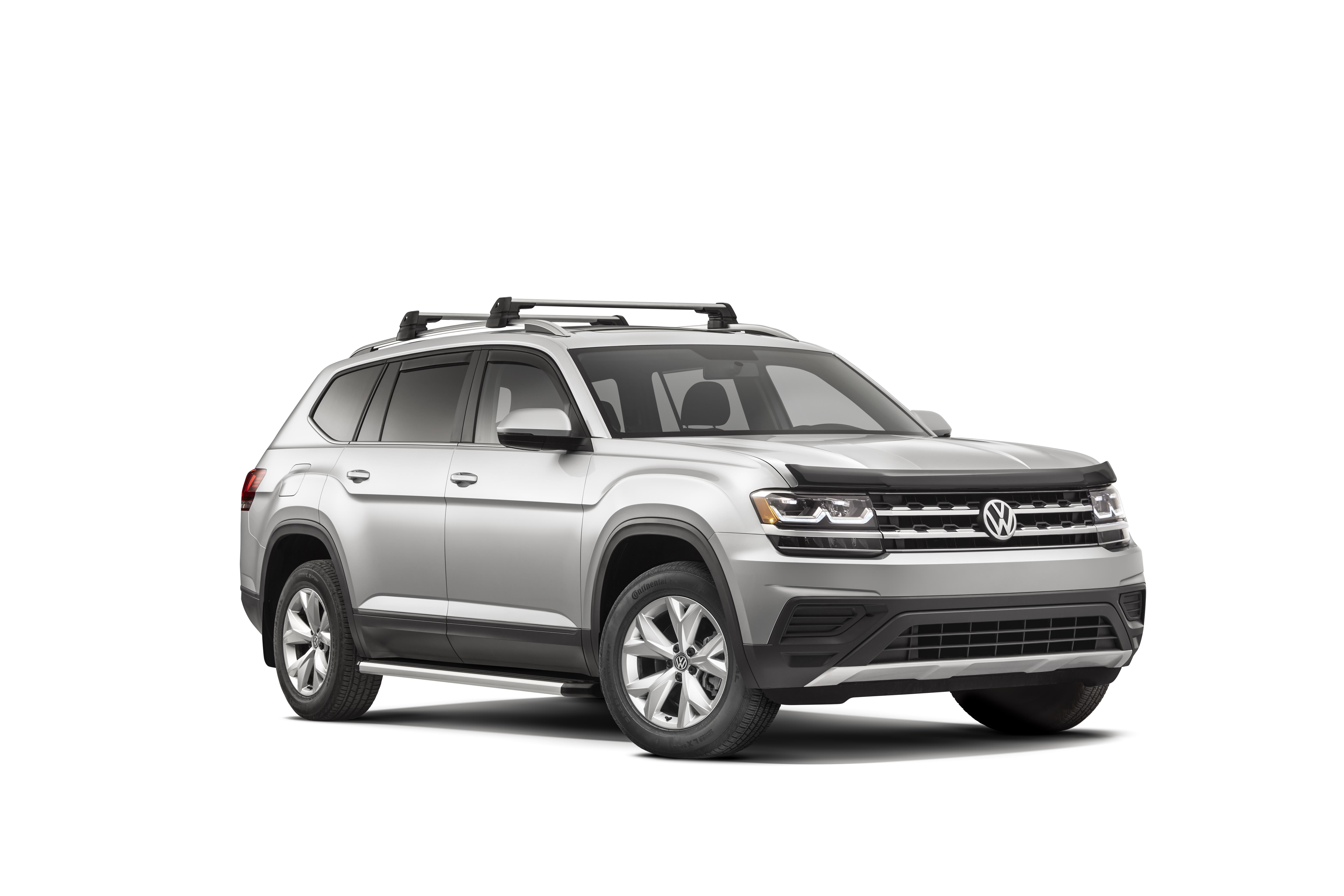 Hood Deflector 3CN-072-195 - View 3