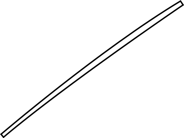 Retaining Strip 17A-854-541