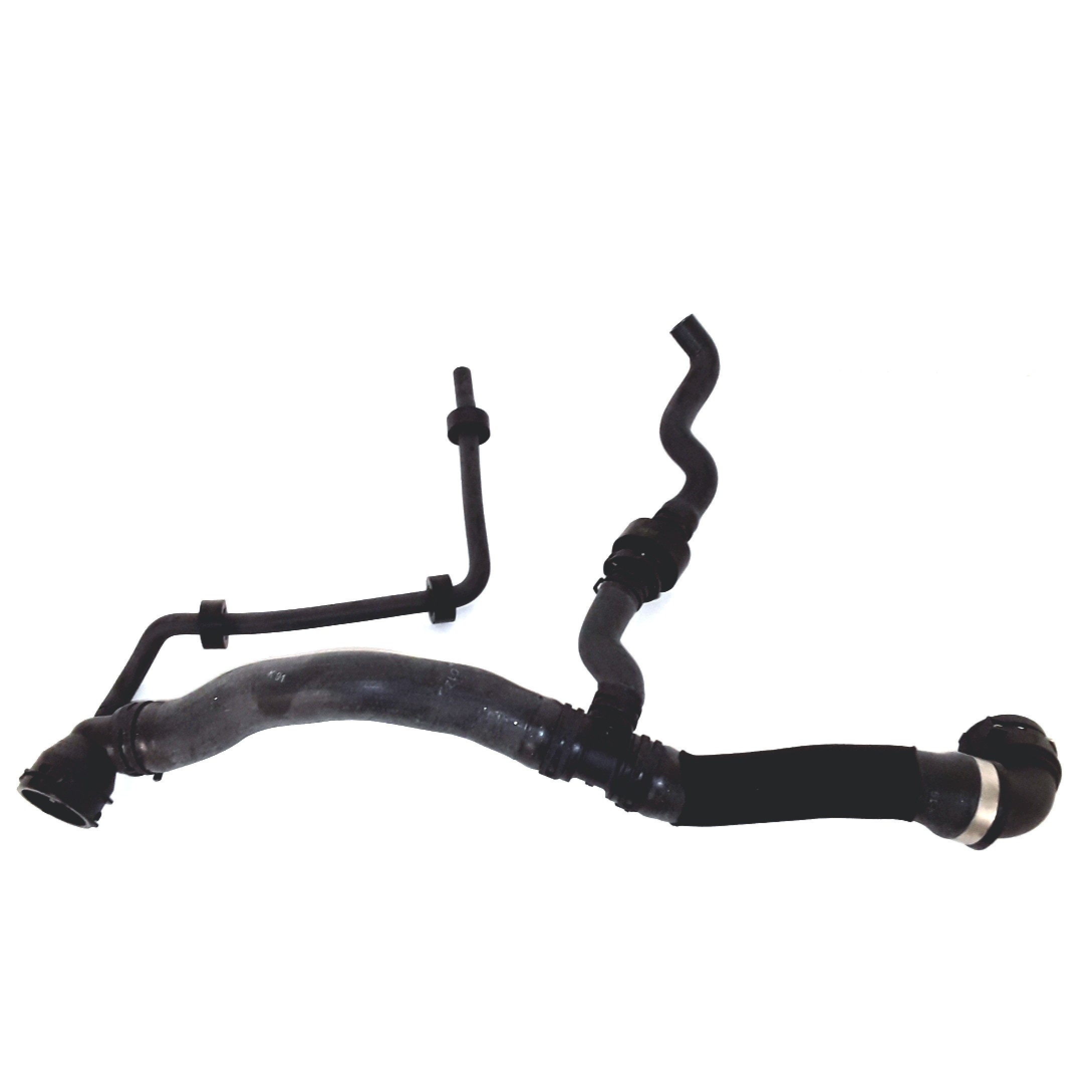 Upper Hose 3C0-122-101-GH - View 2