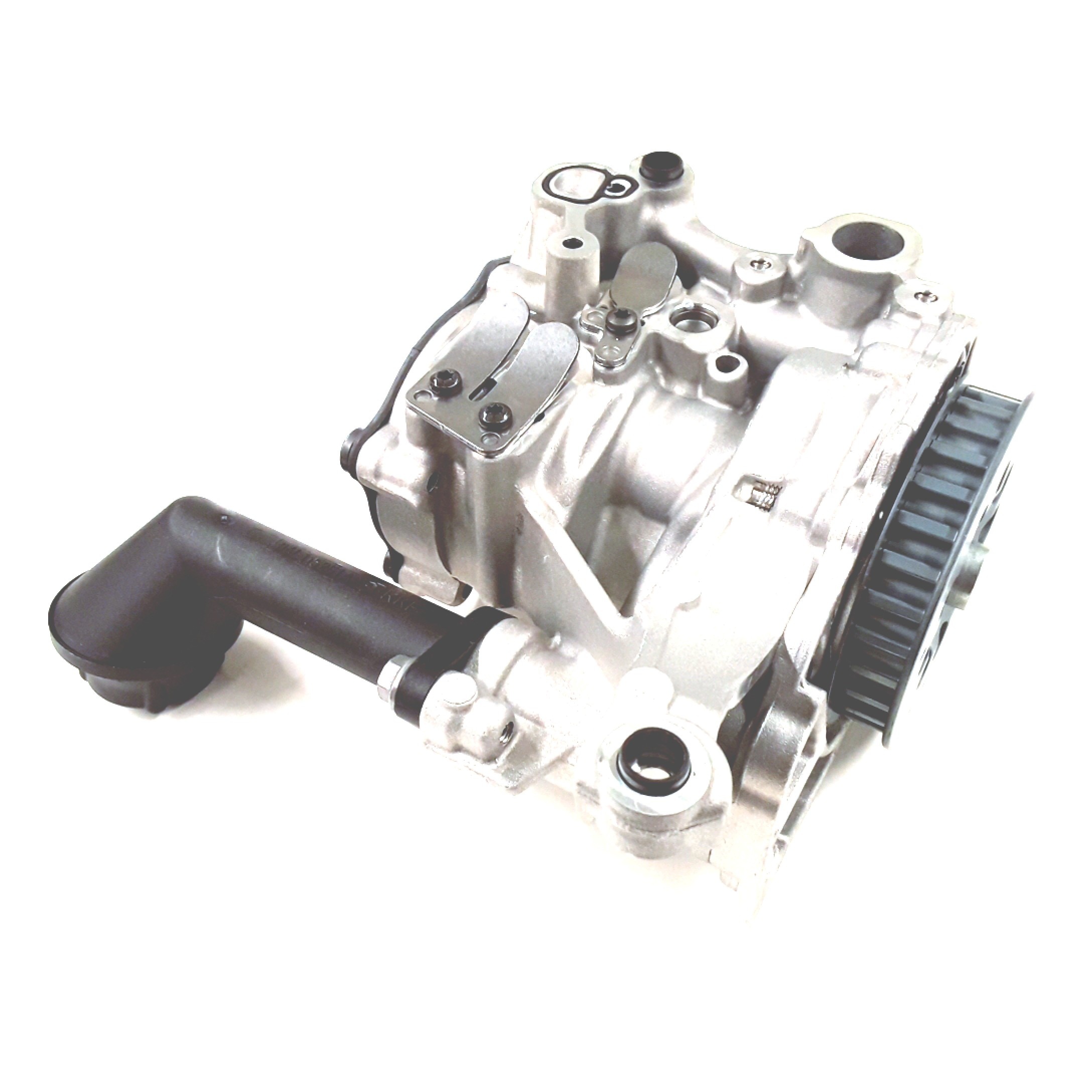 Oil Pump 04L-145-208-H - View 5