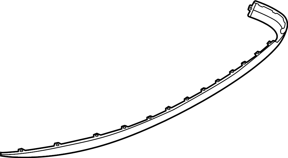 Trim Plate 11A-853-333-2UC - View 3