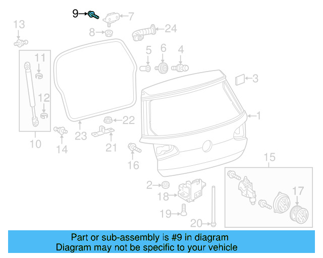 Lift N-912-068-01 - View 2