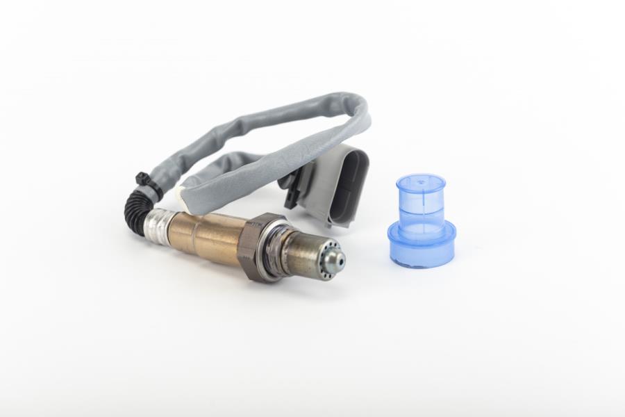 Oxygen Sensor 06K-906-262-AG - View 4