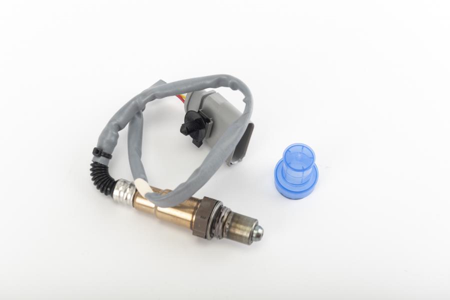 Oxygen Sensor 06K-906-262-AG - View 7