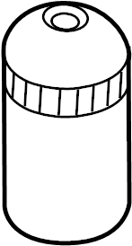 Filter Housing 06L-115-401-B - View 7