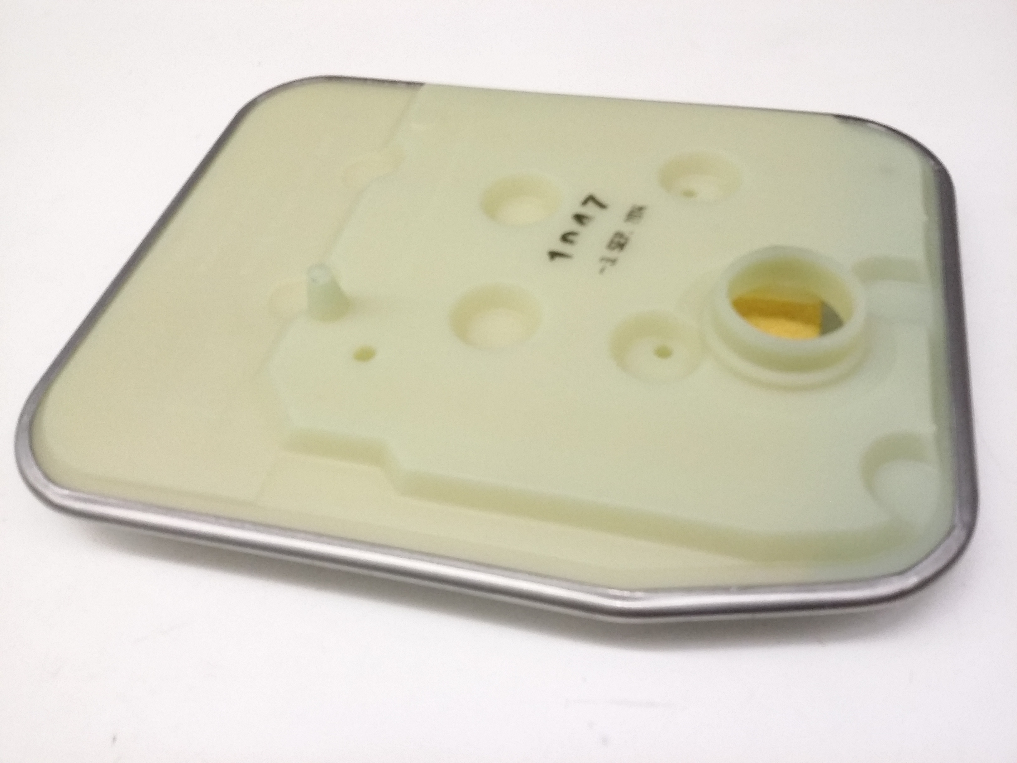 Transmission Oil Filter 01M-325-429 - View 15