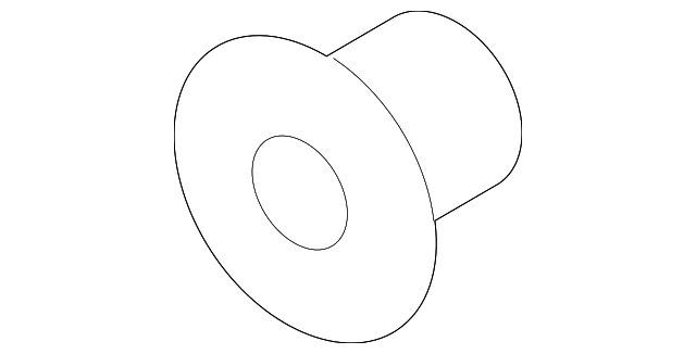 Hinge Cap WHT-005-726 - View 4