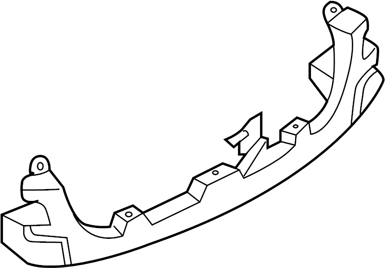 Support 3B0-807-469-C - View 6