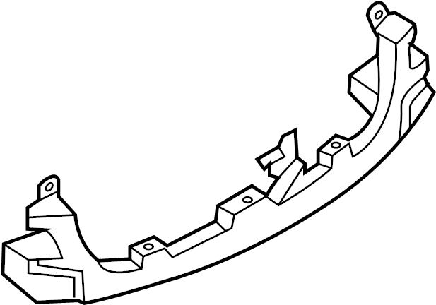 Support 3B0-807-469-C - View 7