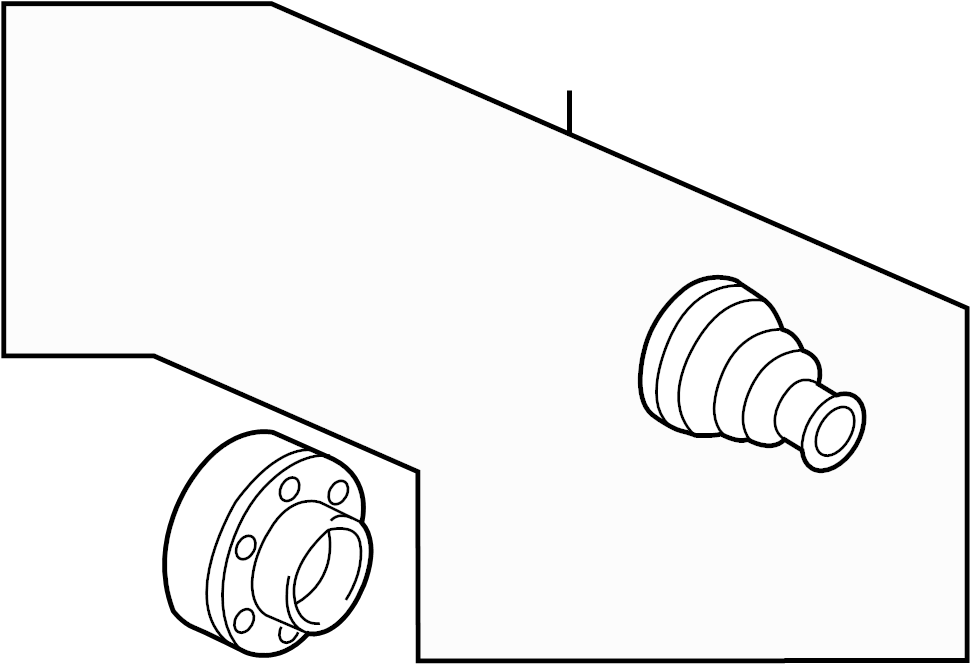 Inner Boot 1K0-498-201-A - View 21