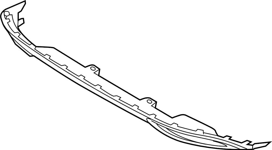 Spoiler 17A-807-568-9B9